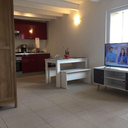 Chez Julie Apartment Saint-Ouen  Екстериор снимка