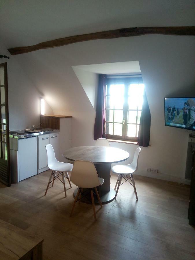 Chez Julie Apartment Saint-Ouen  Екстериор снимка