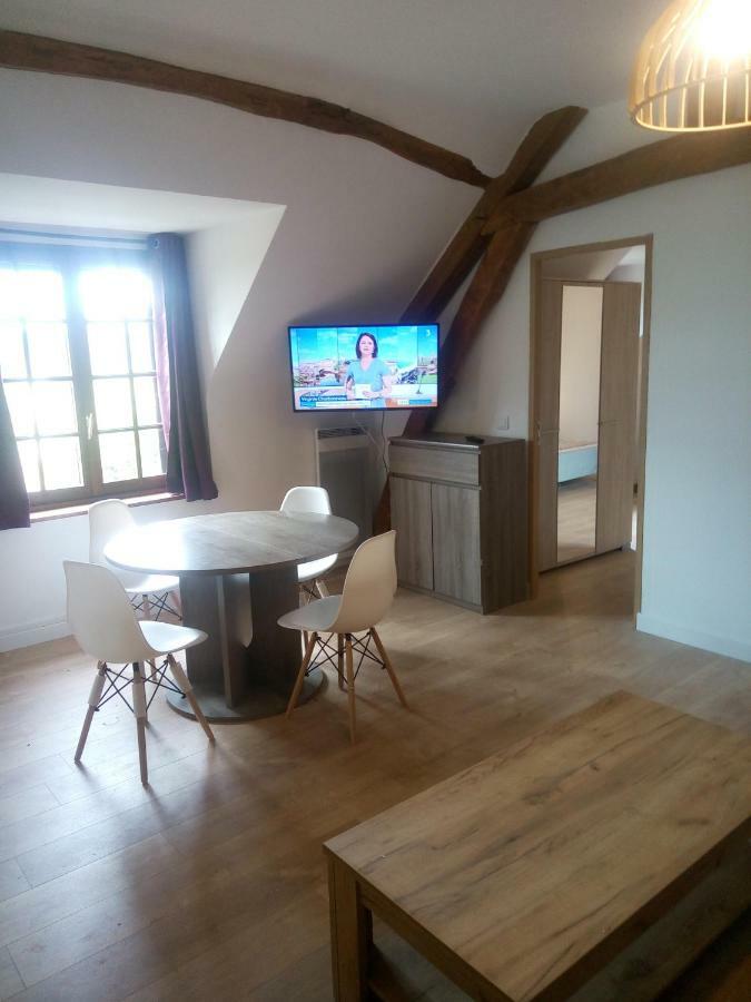 Chez Julie Apartment Saint-Ouen  Екстериор снимка